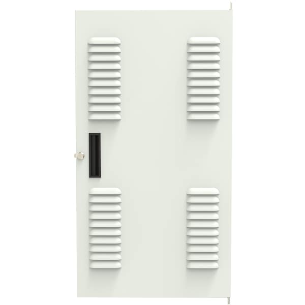 Hammond LOUVRED FLUSH DOOR RSDL19035LG1 - main